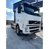 کشنده ولوو FH420